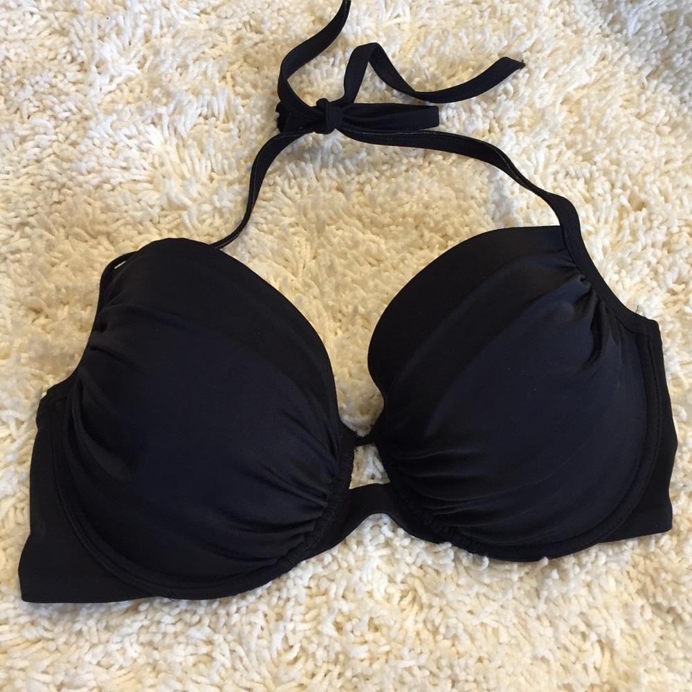 Victoria secret swim top